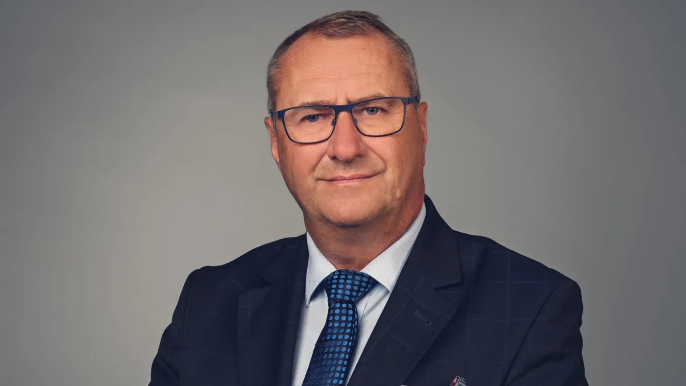 Dariusz Powaga, doradca podatkowy, TORITE Spółka Doradztwa Podatkowego Sp. z o.o.