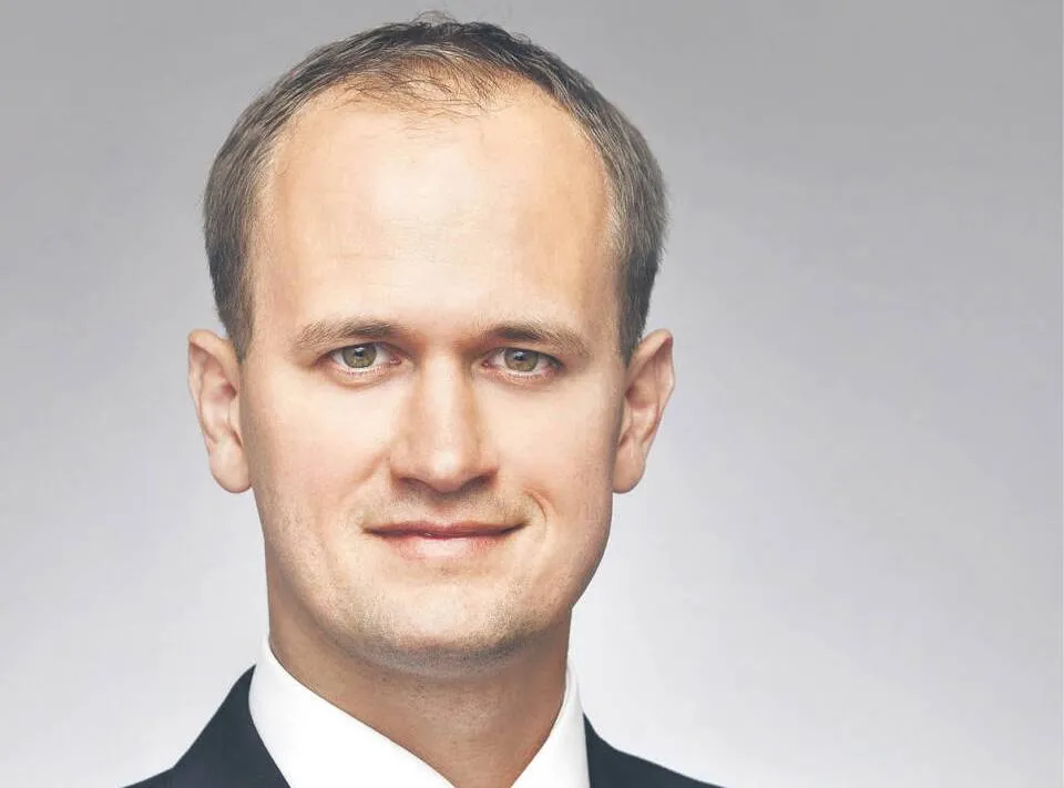 Czernicki o zmianach podatkowych w Polskim Ładzie : Zabieramy tylko część przywilejów [WYWIAD]