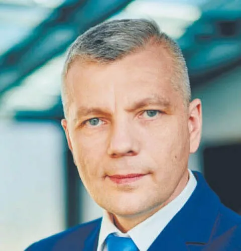 Marcin Zaniewicz