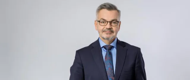 Ambasador Krajewski pozostaje na stanowisku, przedstawiciele MSZ Rosji wyrazili wobec niego ustny protest