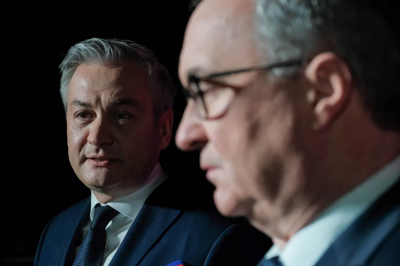 "Kalkulator podatkowy", obniżka VAT, dopłata do kredytów. Nowa Lewica przedstawiła propozycje