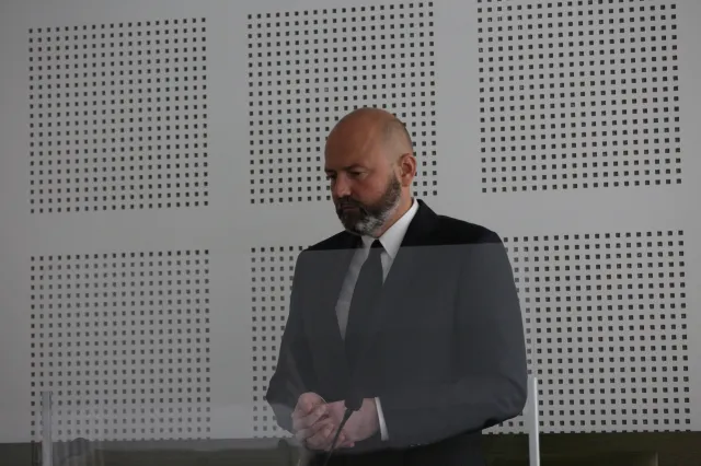 Nowa izba SN umorzyła sprawę sędziego Synakiewicza