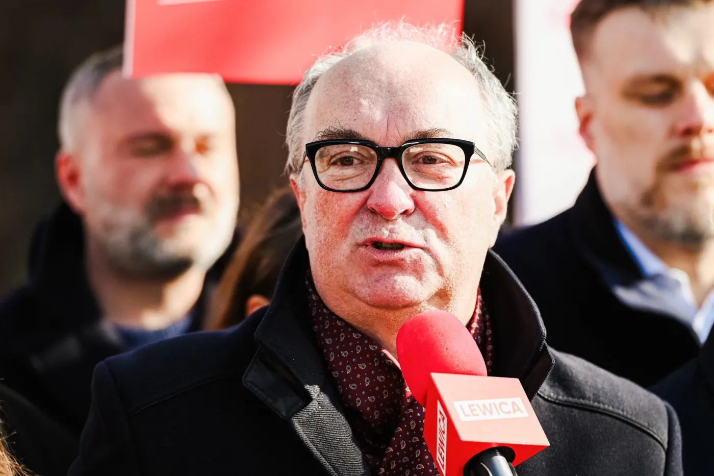 Lewica chce renegocjować konkordat