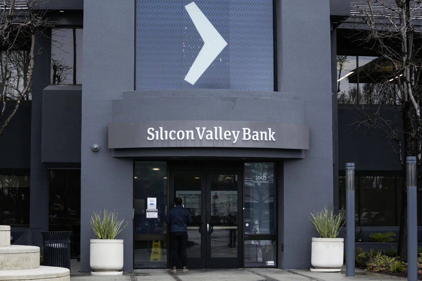 Szefowa resortu finansów USA: Upadek banków SVB i Signature Bank stwarzał poważne ryzyko