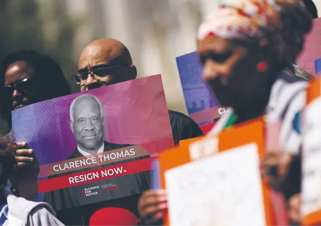 Sąd już nie taki najwyższy. Amerykanie przestali ufać SN