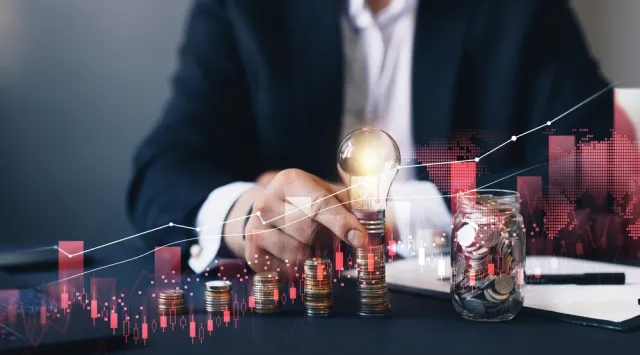„Ulga na prąd”. Jak działa ochrona przed podwyżkami cen energii elektrycznej
