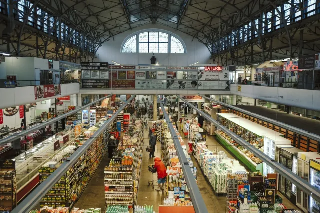 Wigilia bez handlu? Rząd wywołał chaos