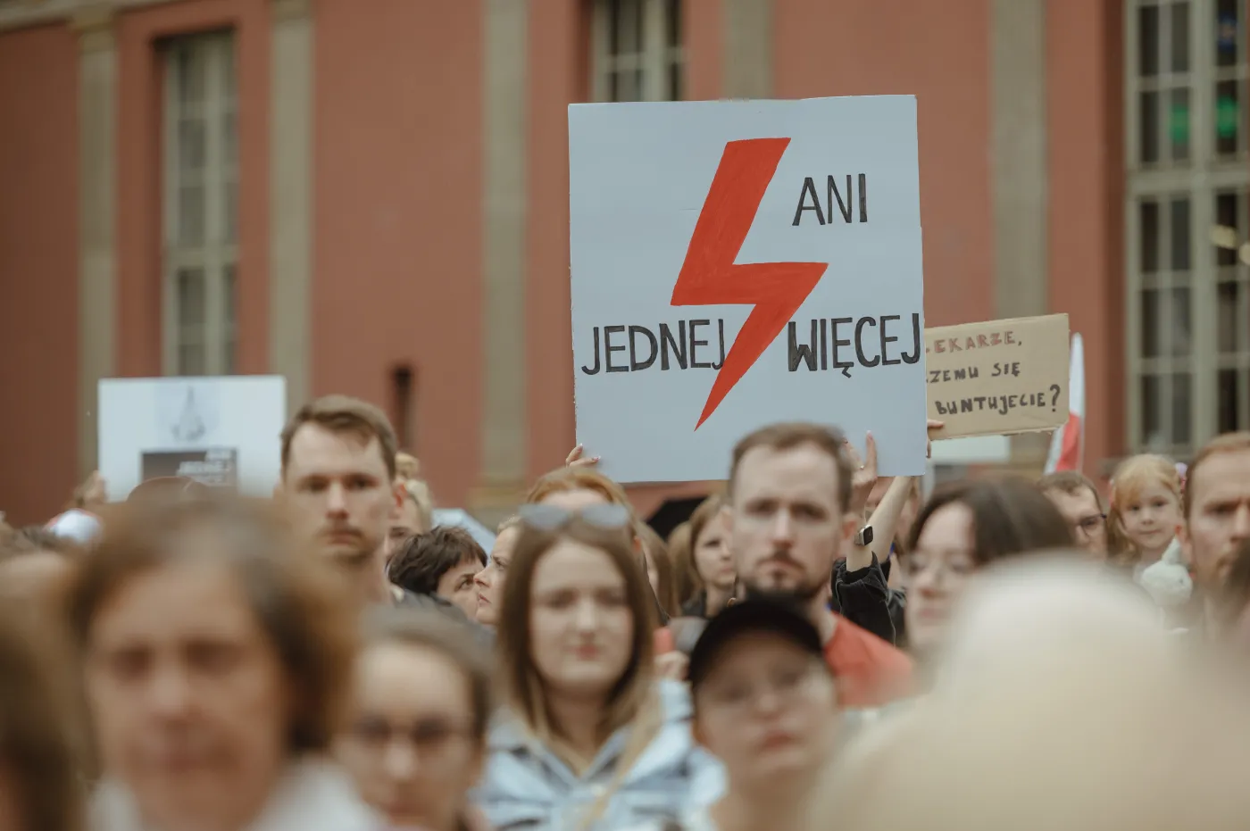 Koniec z klauzulą sumienia? Ustawa jej nie zakaże