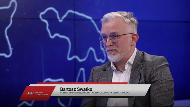 Chińskie auta elektryczne podbiją rynek europejski?