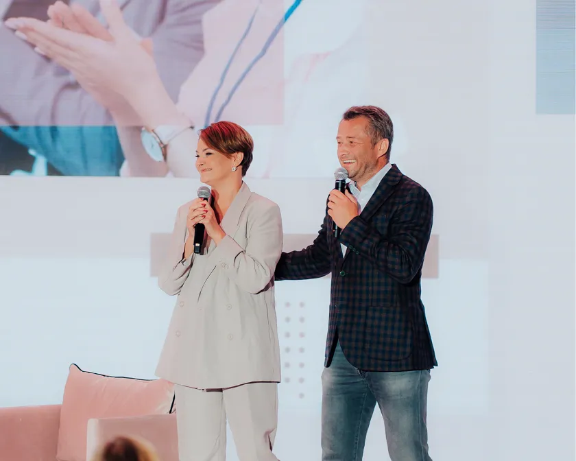 Konferencja HR, KADRY, PŁACE '24