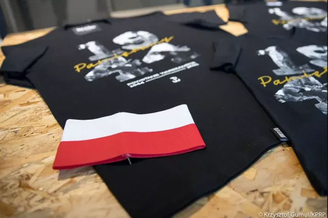 Wystawiono list gończy za twórcą Red is Bad. Paweł Szopa poszukiwany