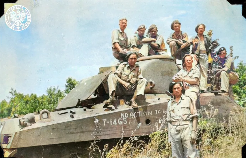 Bitwa pod Monte Cassino