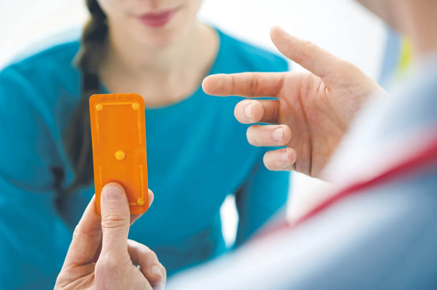 Recepta na tabletkę „dzień po” we wszystkich aptekach. Jest głos ekspertów