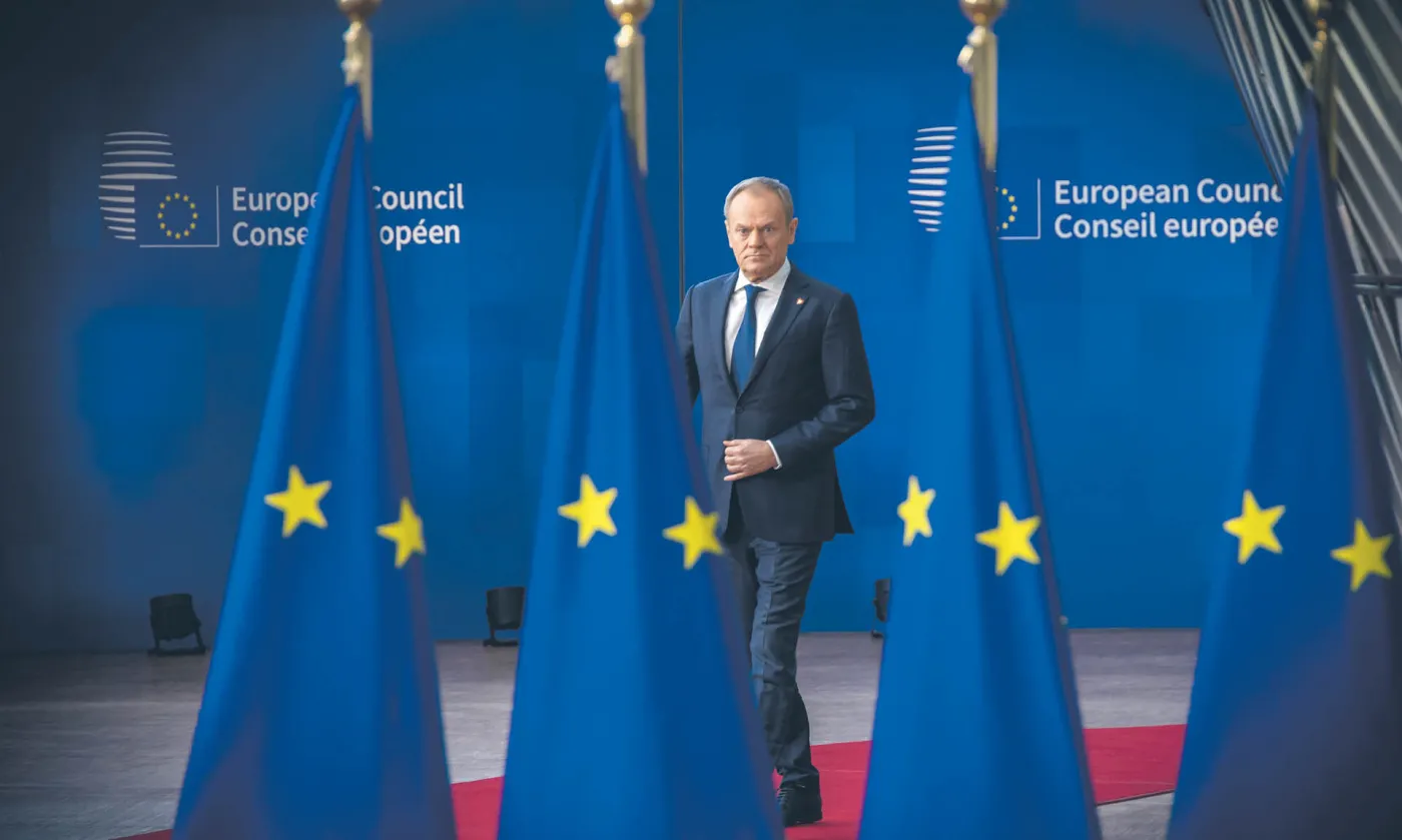 Walka o stanowiska kluczowych komisarzy w UE – start