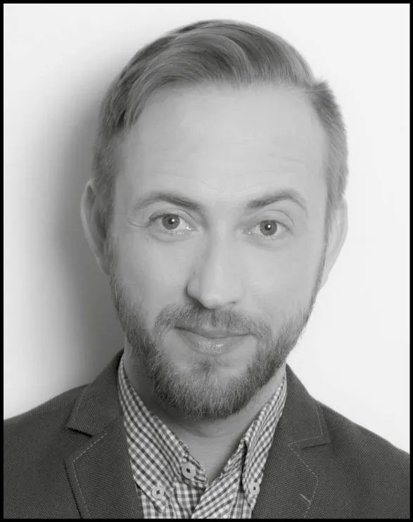 Krzysztof Izdebski, prawnik i ekspert Forum Idei Fundacji im. Stefana Batorego