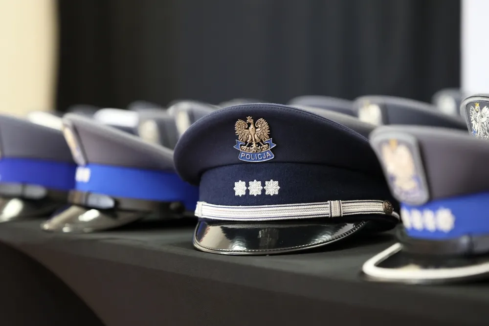 W policji brakuje ludzi. Zmienią się kryteria przyjęcia. Oto lista nowych wymagań
