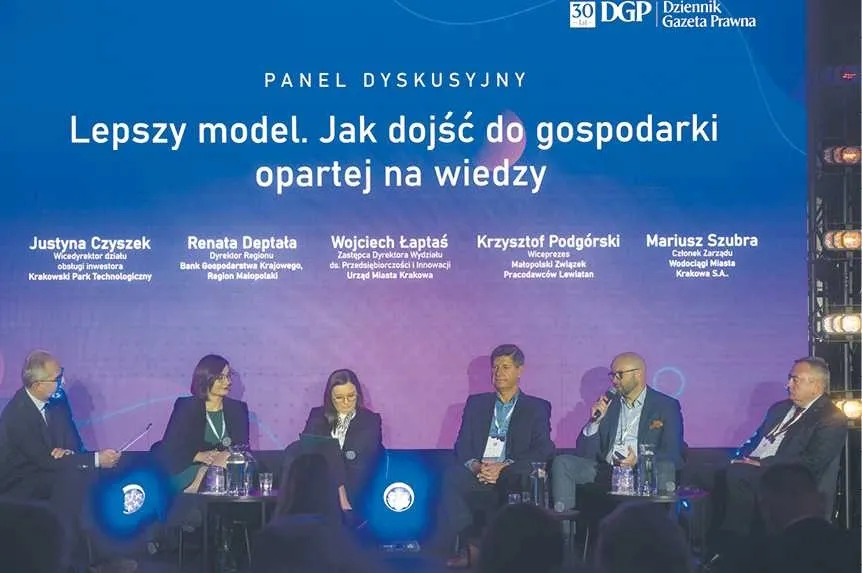 inforum, gospodarka, biznes