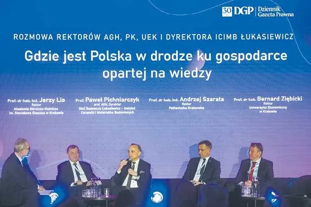 inforum, gospodarka, biznes