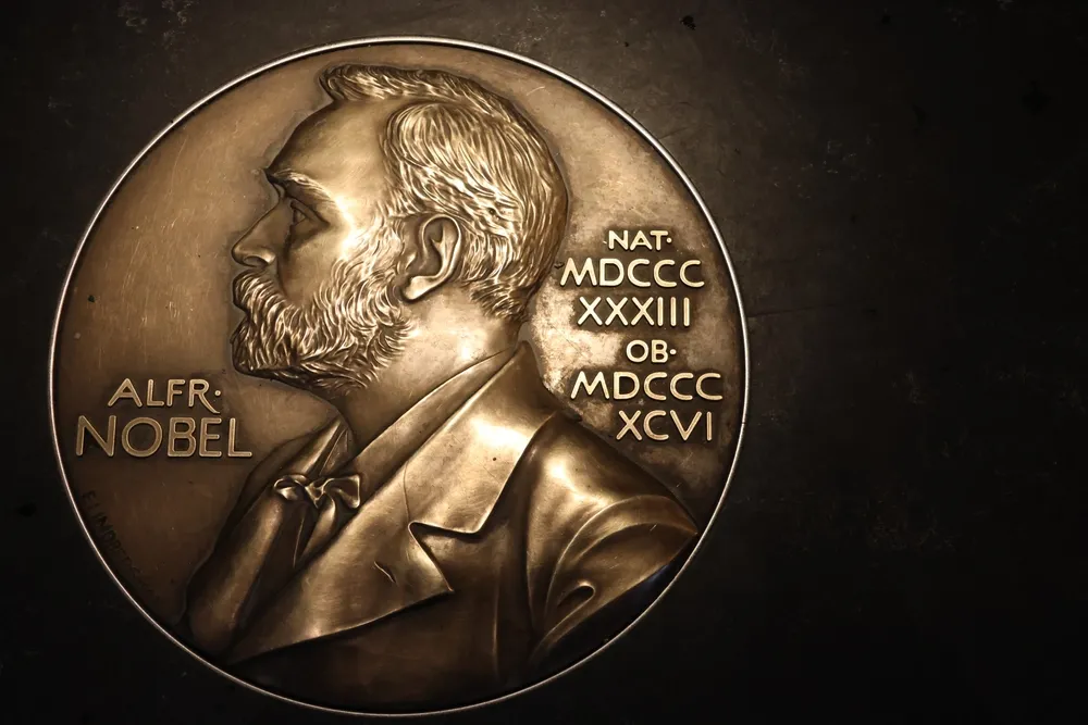 Han Kang laureatką Literackiej Nagrody Nobla