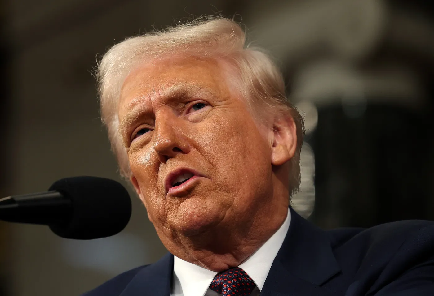 Wojna handlowa wypowiedziana przez USA. Światowa gra nerwów