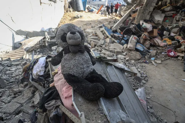 Izrael: Nie będzie zawieszenia broni w Strefie Gazy