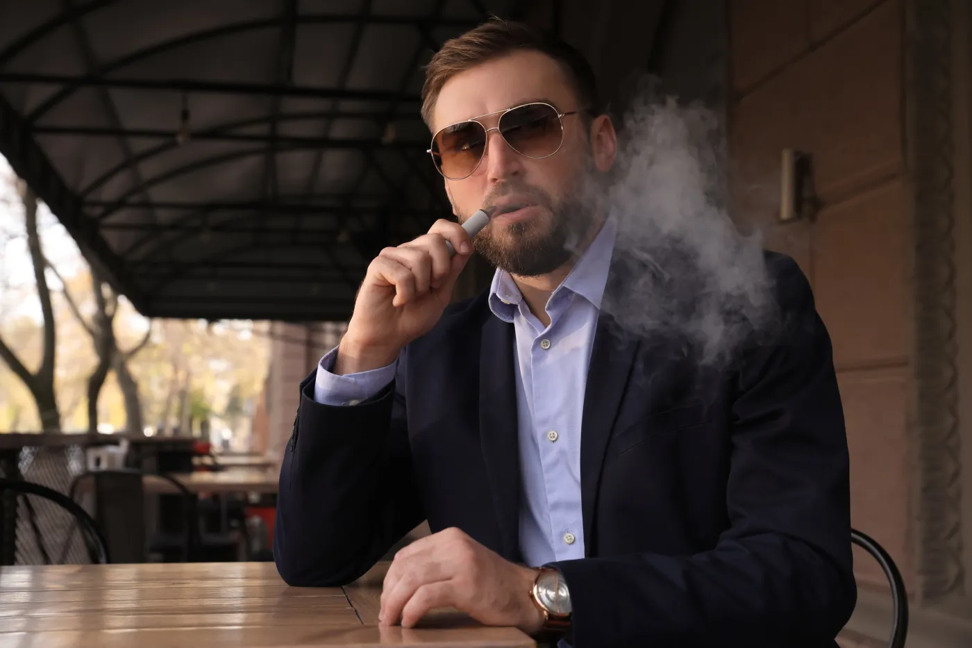 Rząd bierze się za e-papierosy. Będzie też akcyza na podgrzewacze i saszetki