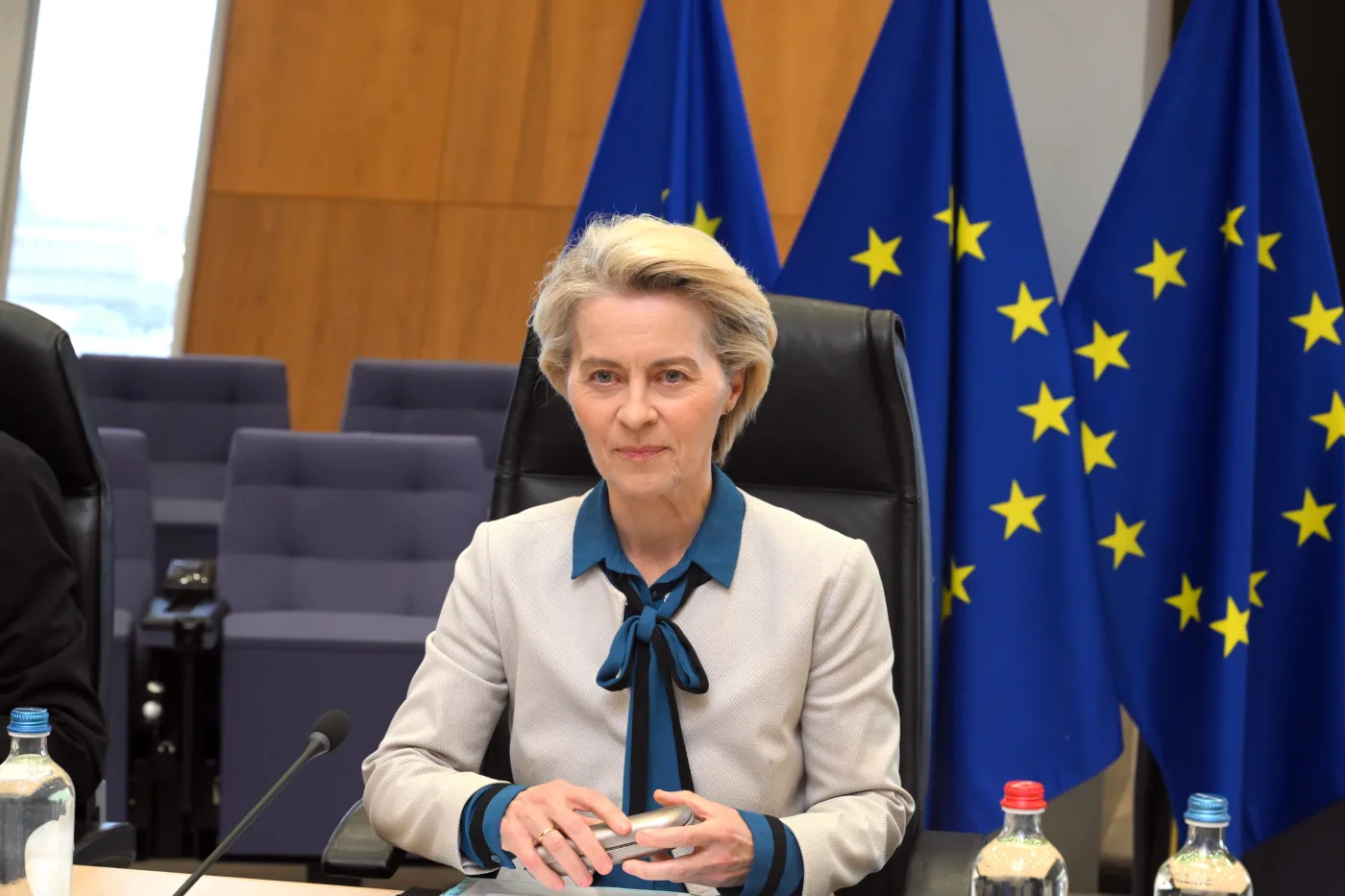 Komisja Europejska nie miała prawa utajniać korespondencji von der Leyen z Pfizerem. Jest już wyrok TSUE