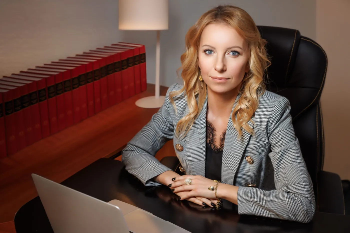 Anna Konert: Wspieramy zarówno rozwój naukowy, jak i emocjonalny [XIX Ranking Studiów Prawniczych DGP]