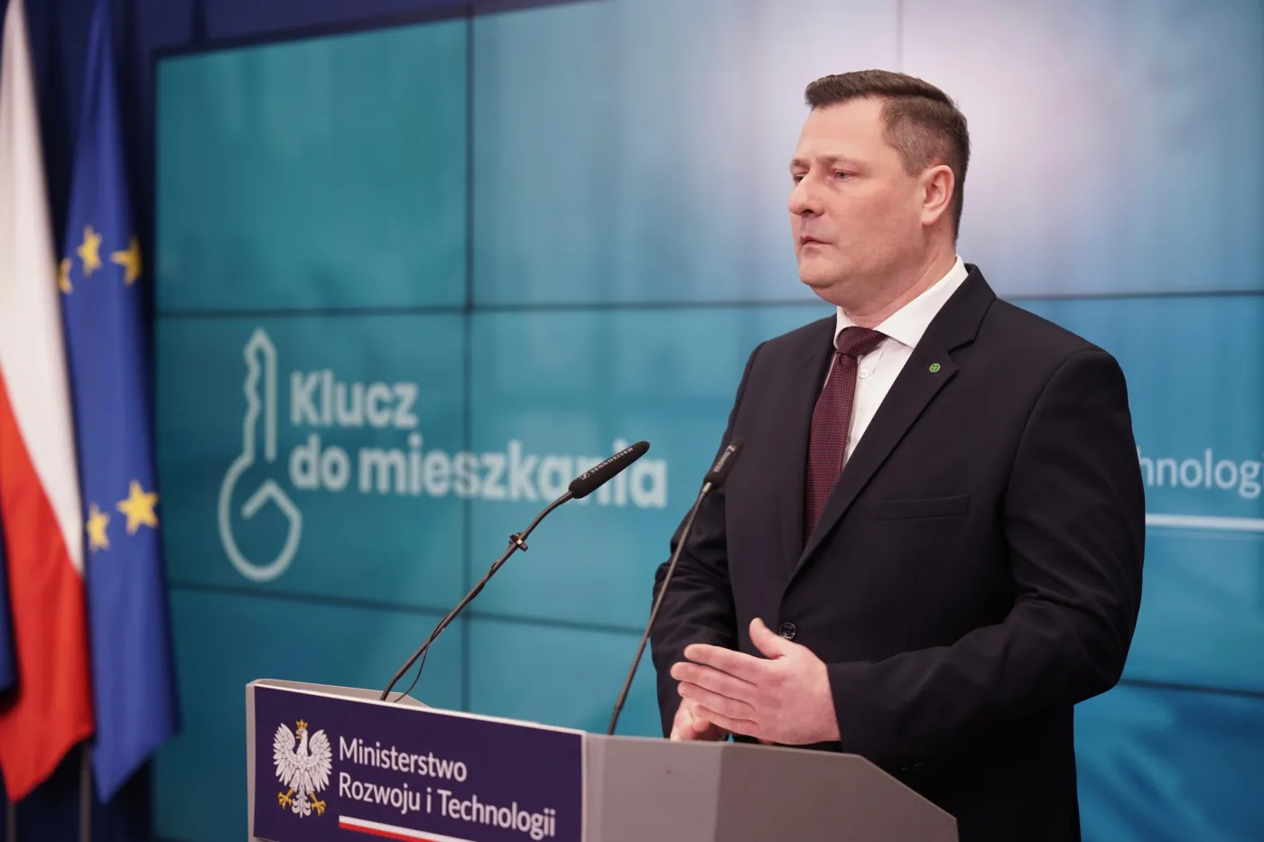 Rządowy program wsparcia mieszkalnictwa. 2,5 mld zł na budownictwo społeczne i komunalne