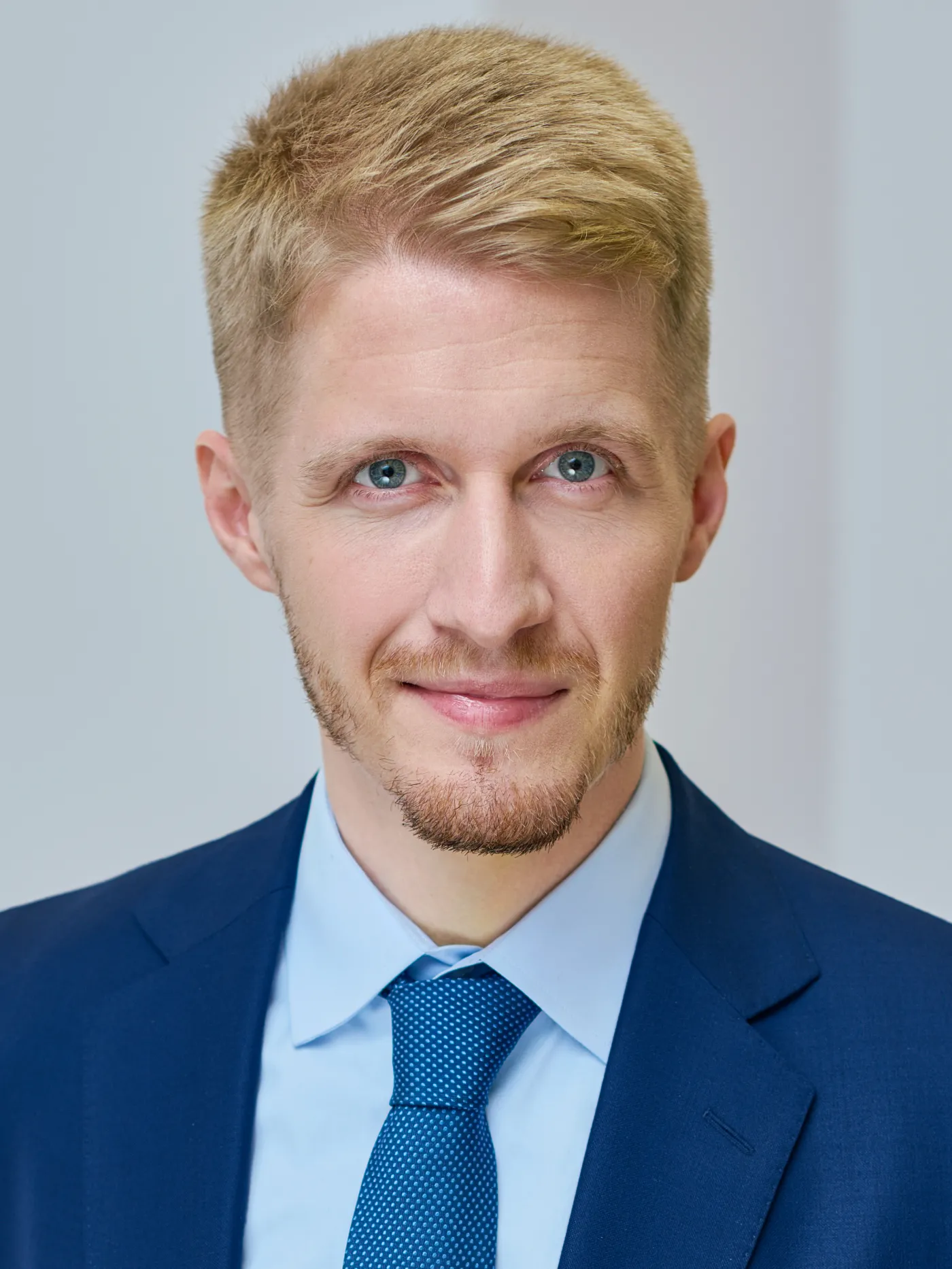 Niels Frederik Malskær, Attaché ds. Energii w Ambasadzie Królestwa Danii w Polsce.