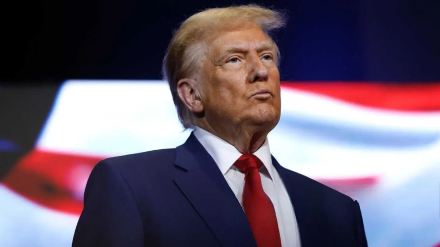 Donald Trump przegrał apelację w sprawie napaści seksualnej i zniesławienia