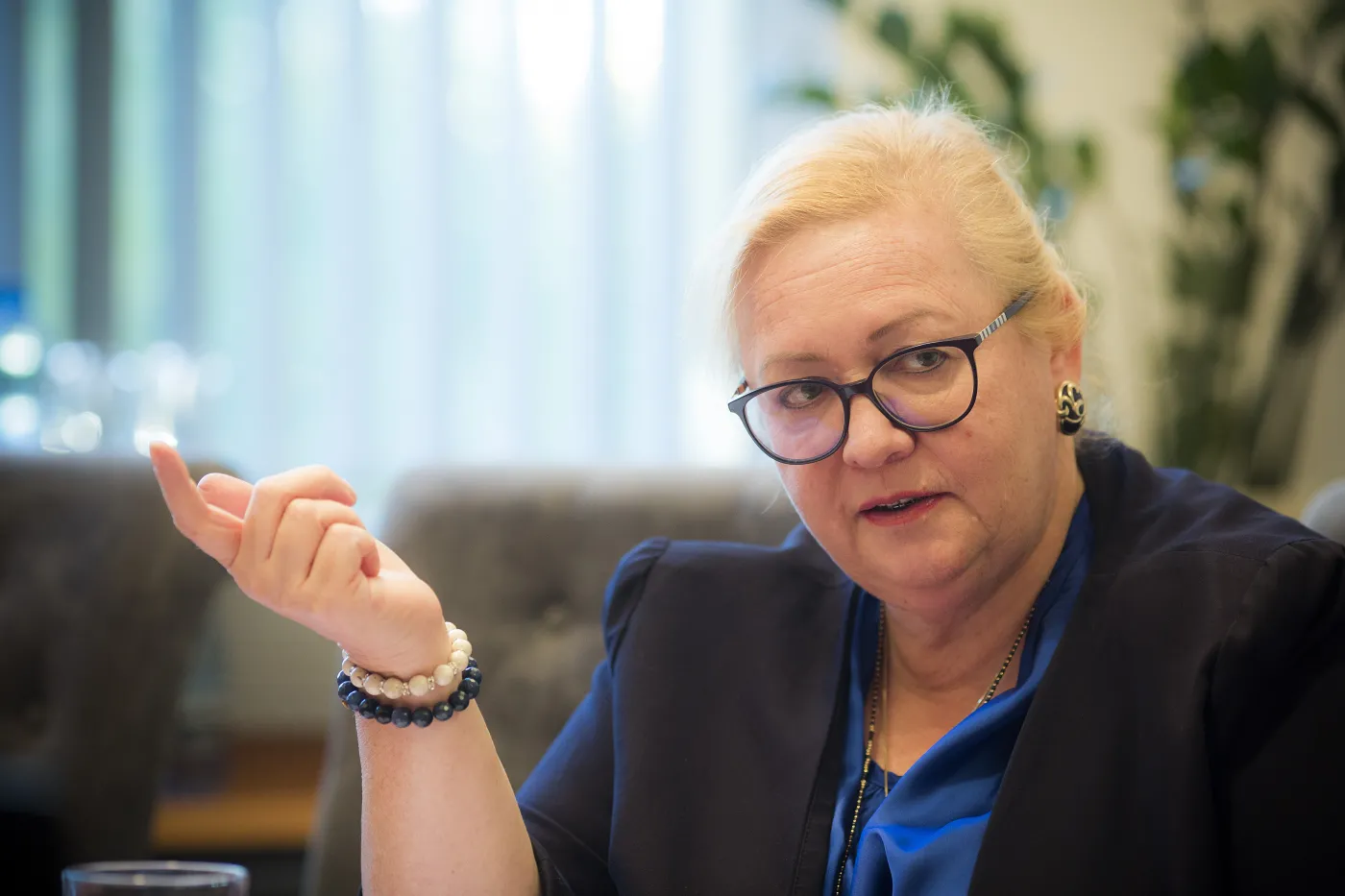 Izba Odpowiedzialności Zawodowej wylosowana jak na mundialu. KE będzie się przyglądać procesowi wyboru sędziów