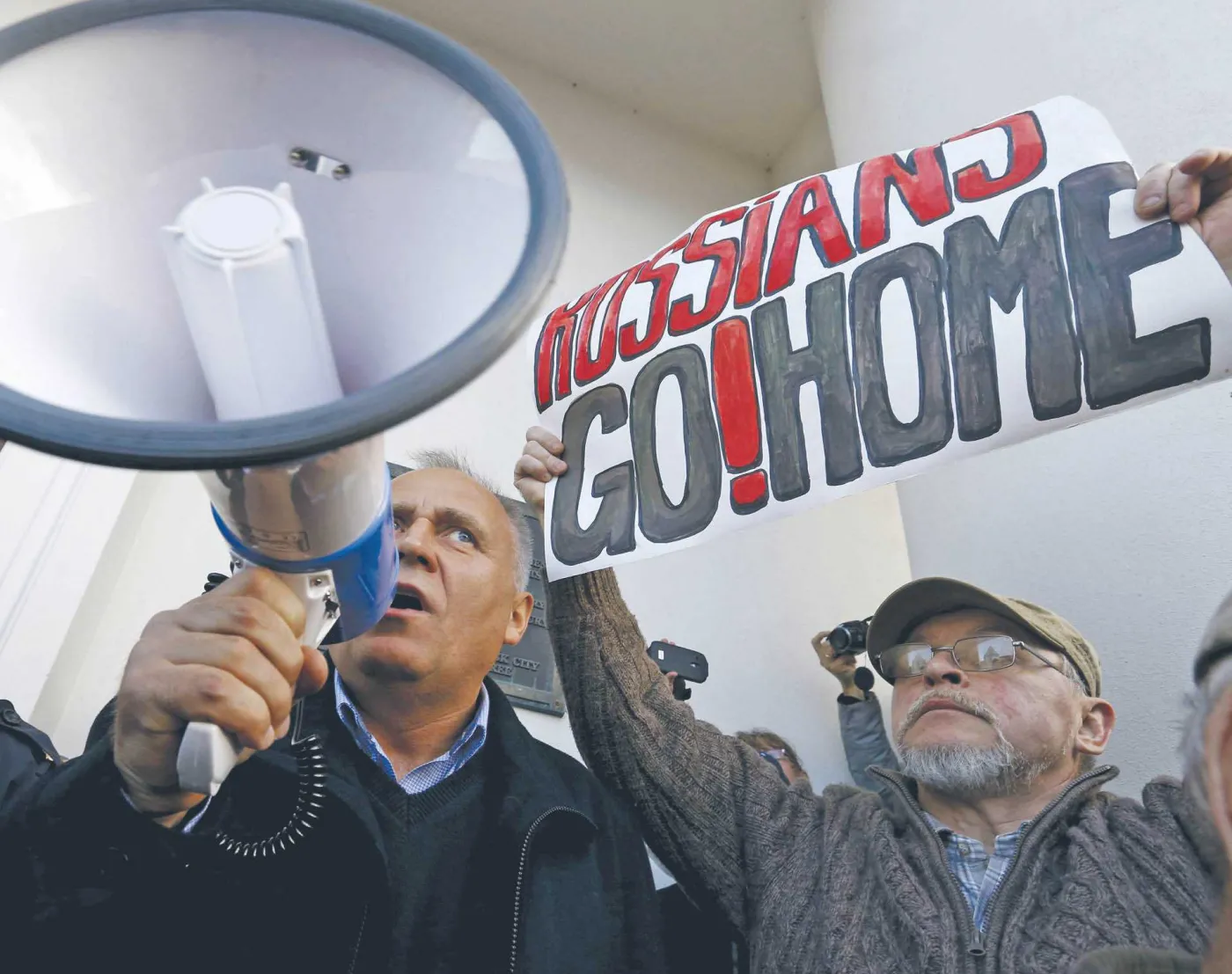 Ucieczka na granicy i cisza. Los Mikałaja Statkiewicza po wymianie więźniów