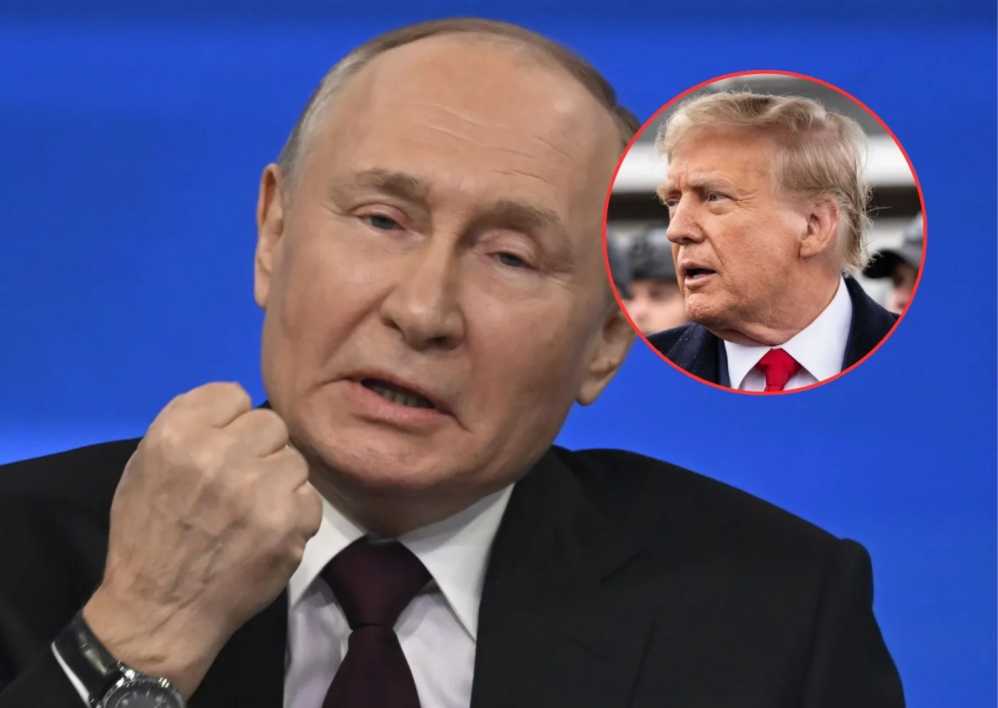 Prowokacje Rosji i terapia szokowa USA. W Polsce szykują własny scenariusz