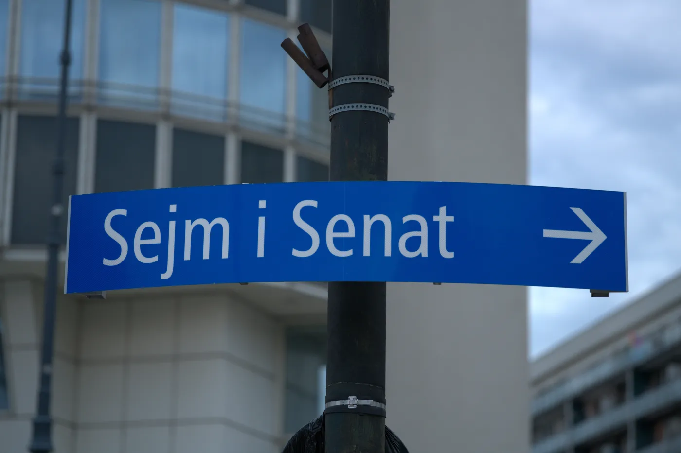 Pierwsze listopadowe posiedzenie Senatu. Czym zajmą się senatorowie?