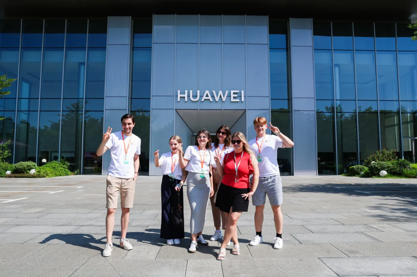 huawei, technologia, chiny