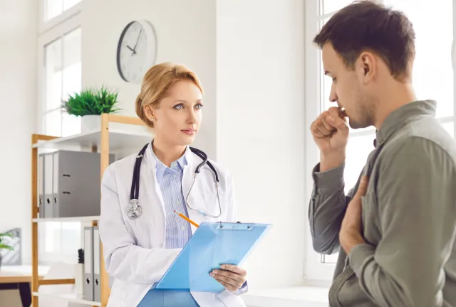 Dlaczego pacjenci atakują lekarzy?