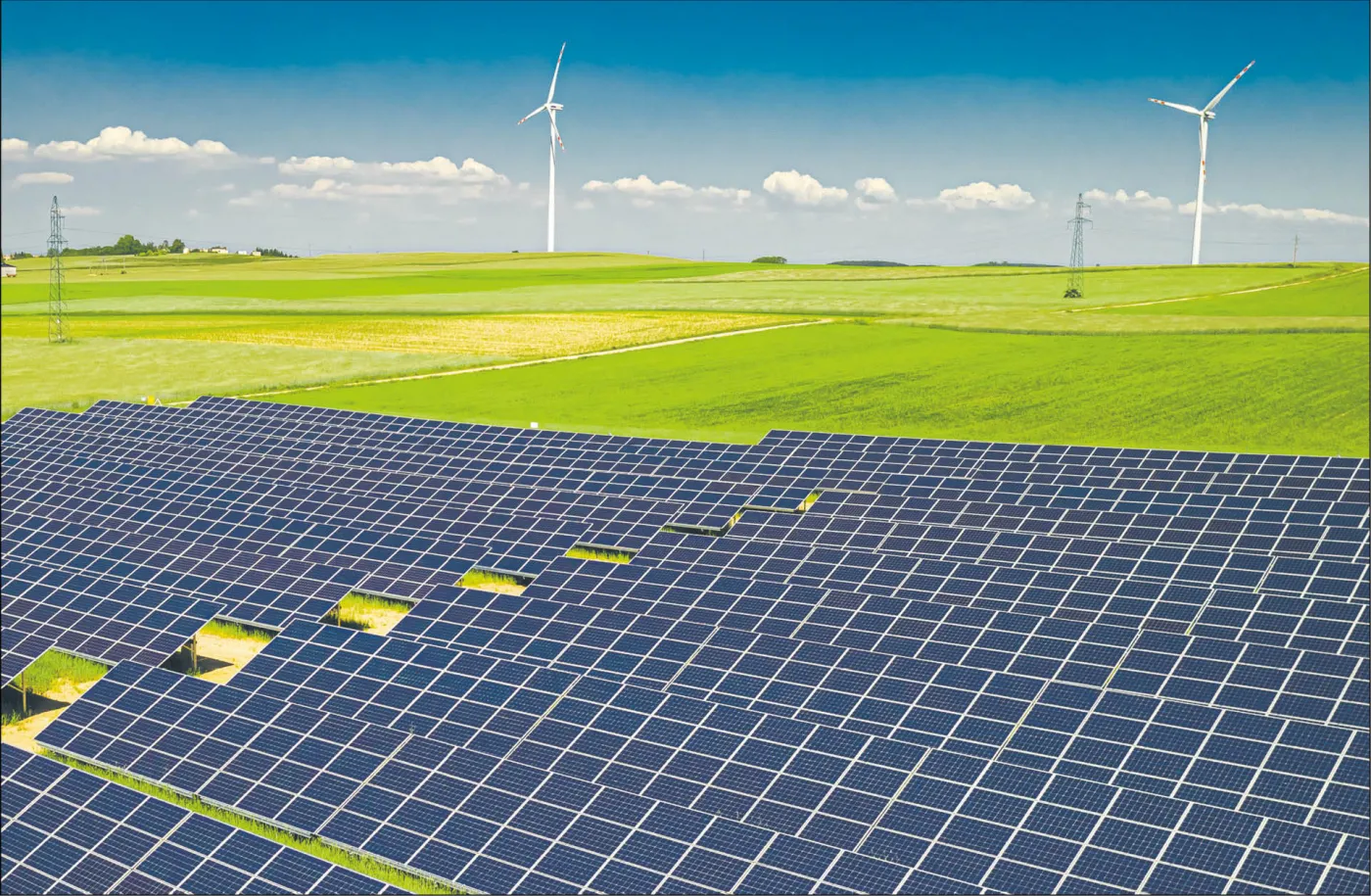 Czy systemy energetyczne Europy poradzą sobie z dalszą ekspansją źródeł zależnych od pogody?