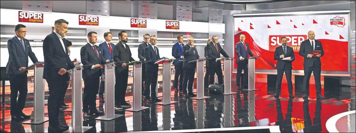 Ważne, przed czym nas uchroni