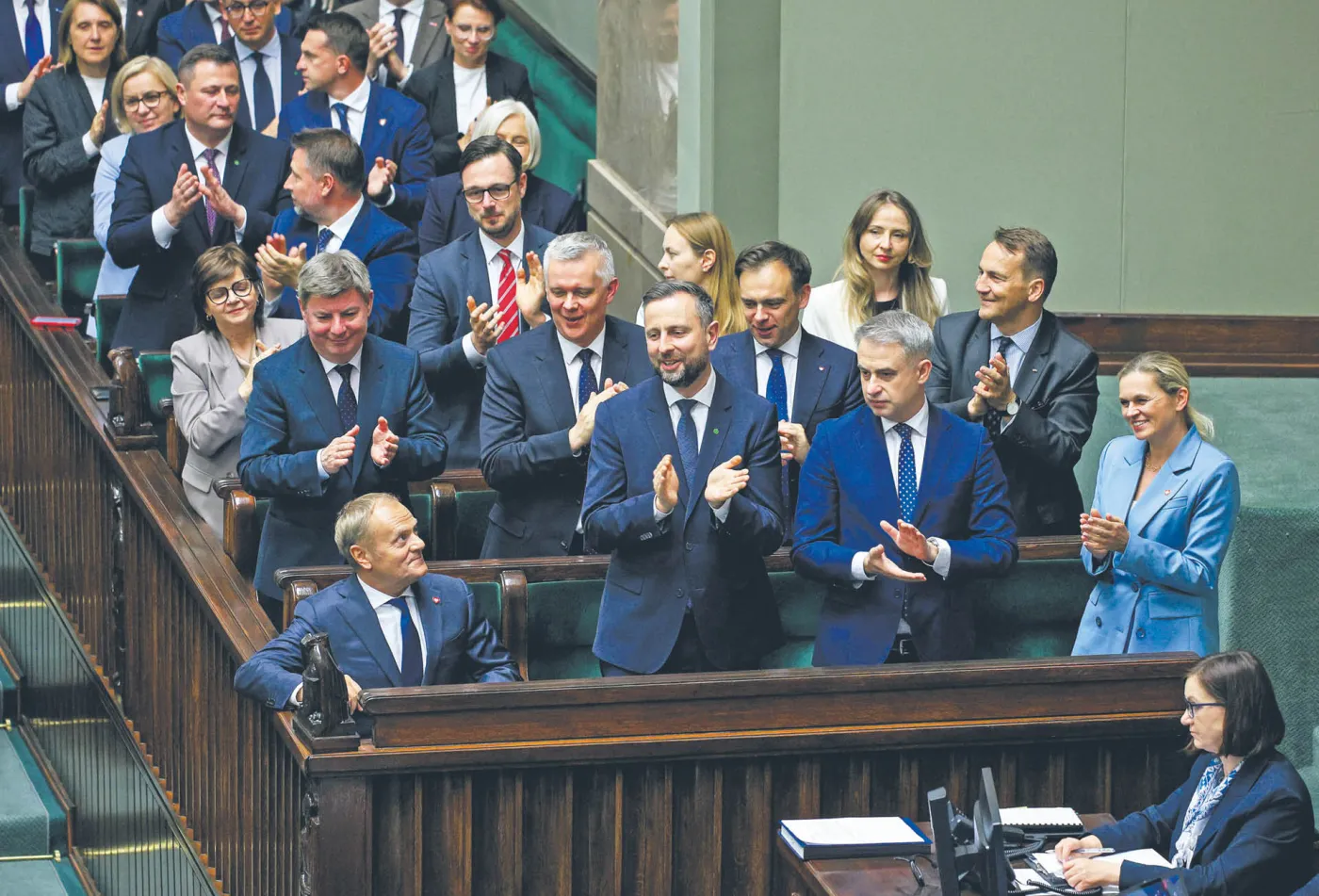 My to załatwiliśmy
