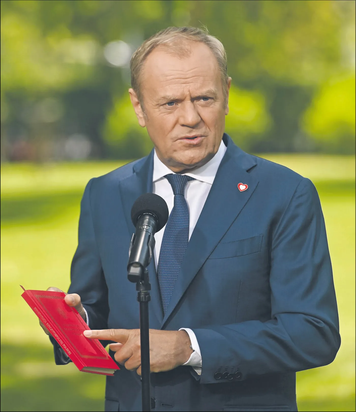 Proces wyborczy pod lupą