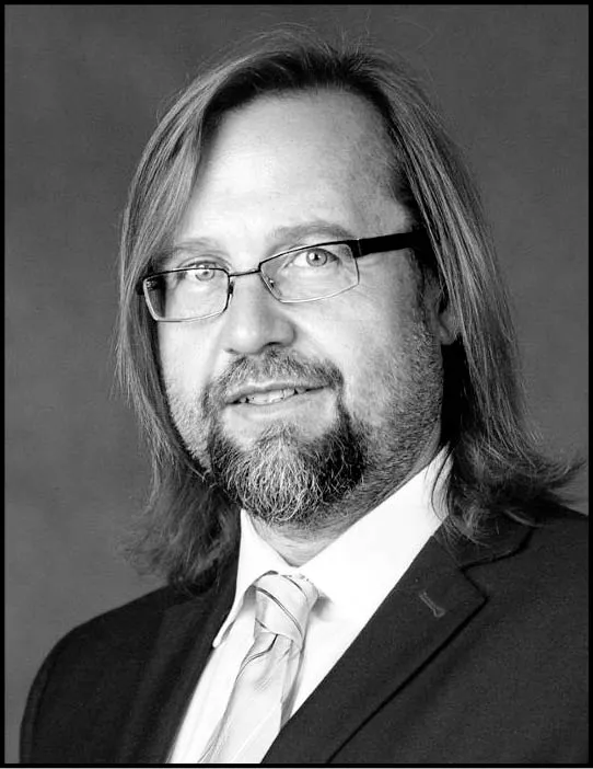 Marcin Stanecki, Główny inspektor pracy