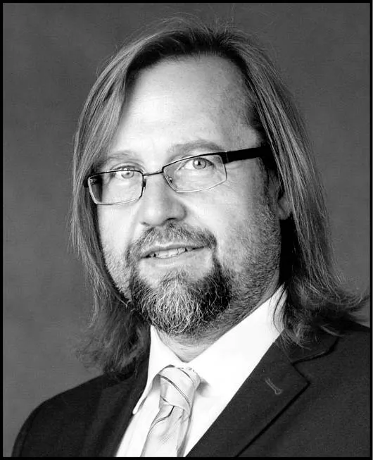 Marcin Stanecki, Główny inspektor pracy