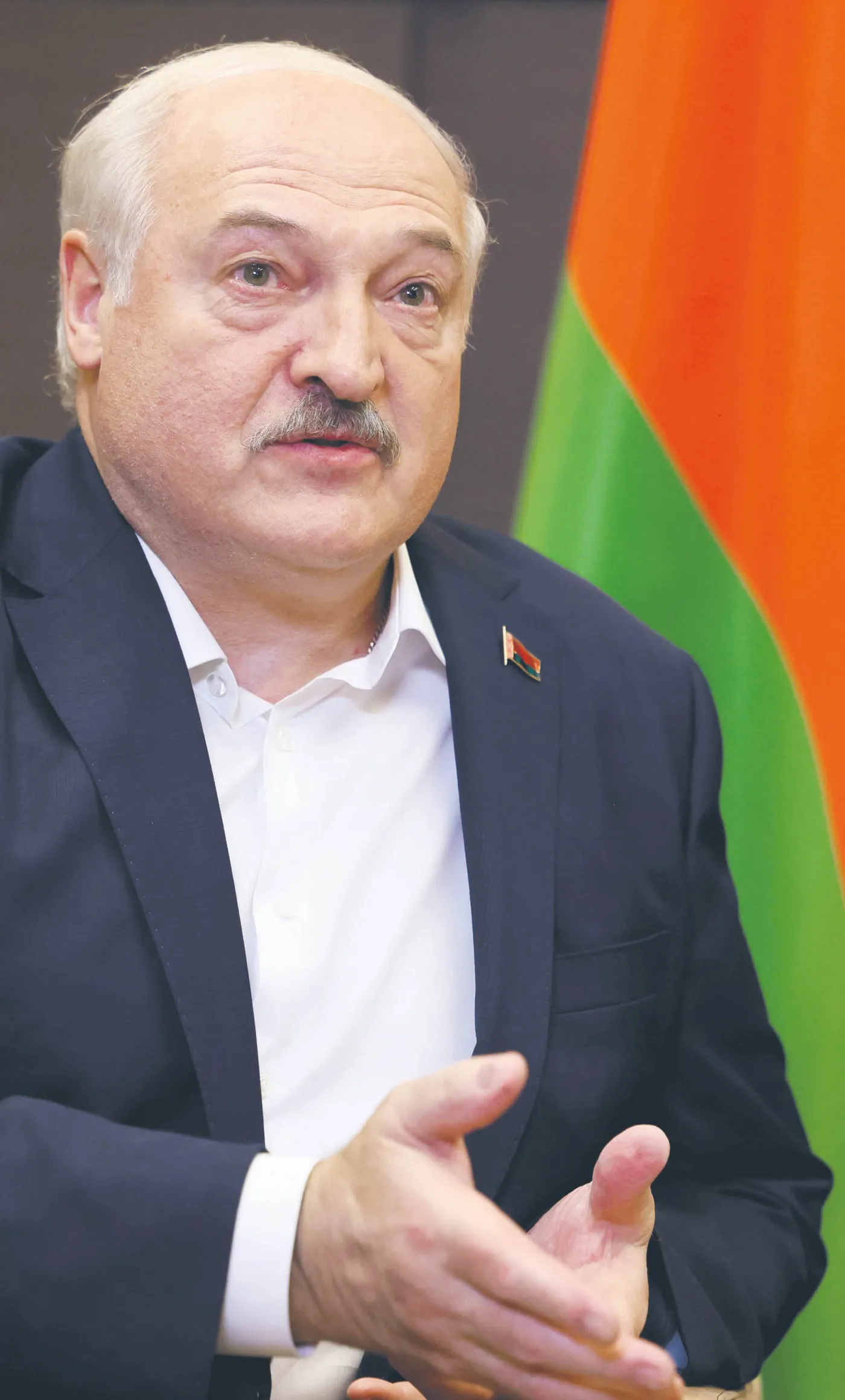 Polowanie na Polaków