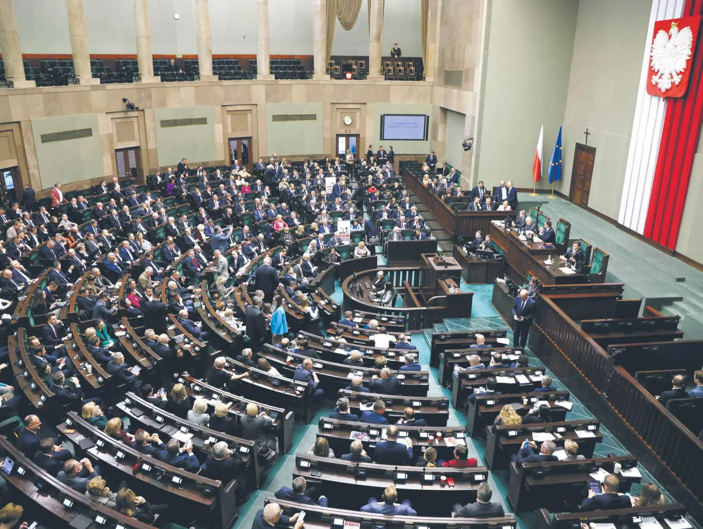 Kto wyjaśni mechanizm szpiegowania Pegasusem