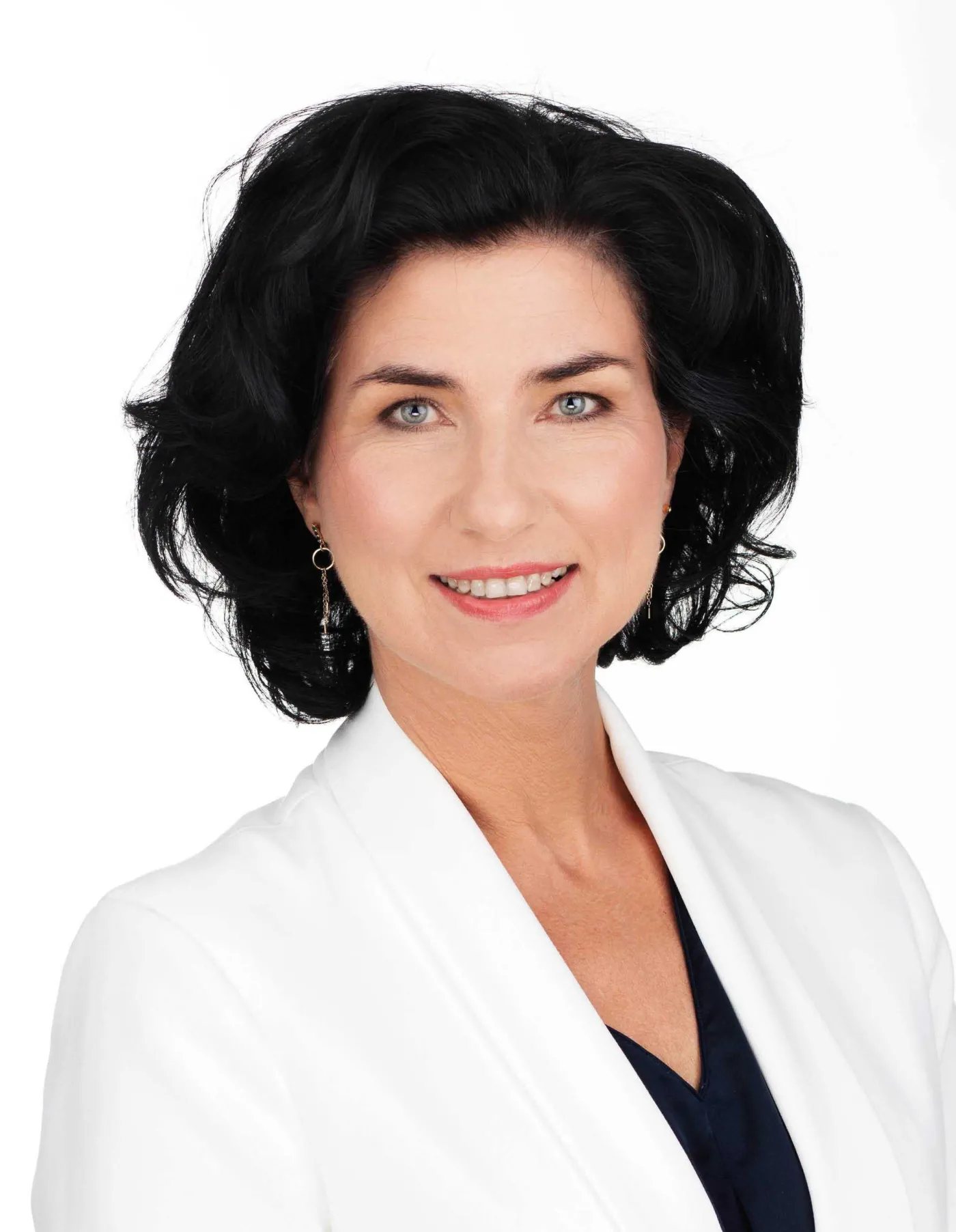 Katarzyna Konieczna, Senior HR Auditor