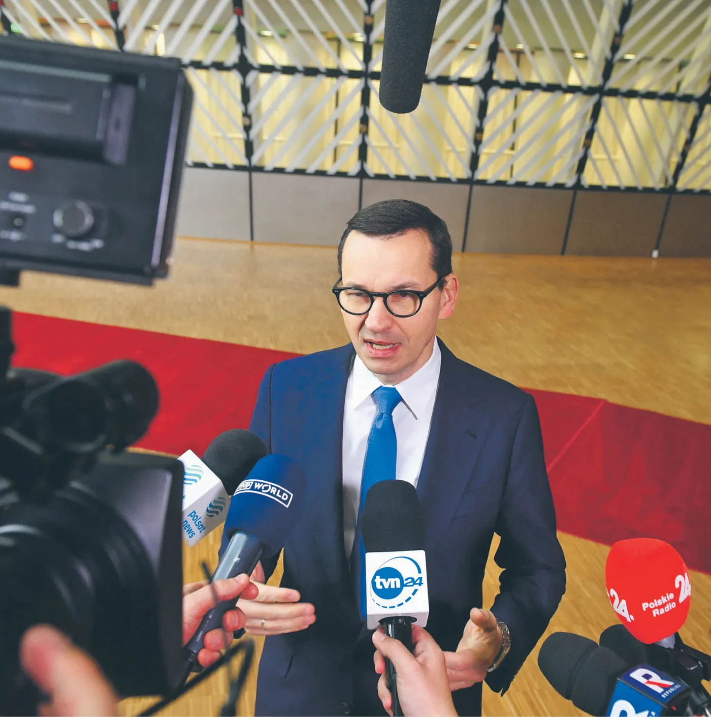 Unia chce limitować ceny gazu. Wciąż nie wiadomo jak