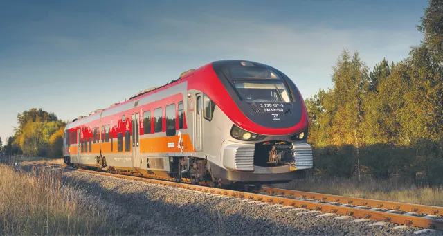 Jak sfinansować kolej regionalną w Polsce