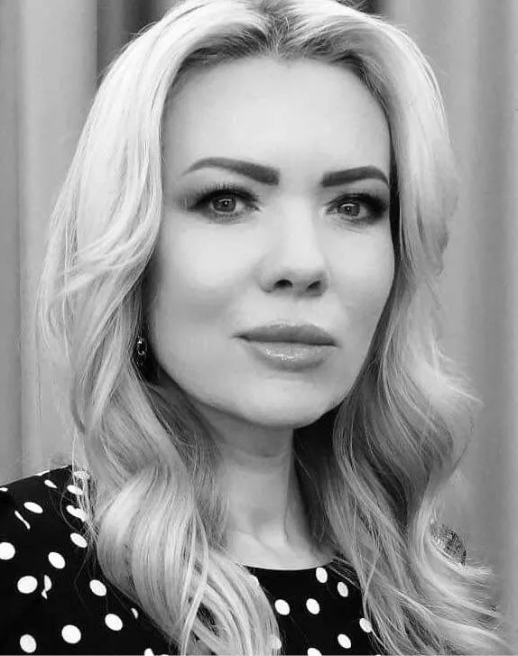 Agnieszka Kowalska prezes Stowarzyszenia Współpracujących Biur Rachunkowych