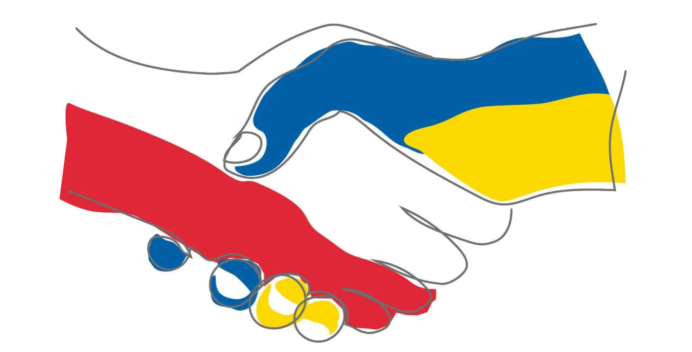 Czas na kolejny krok